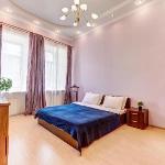 LetoPlace - 2 ROOMS - 6 GUESTS - 70m2 Saint Petersburg