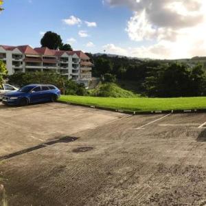 Studio charmant à La Trinité - Vue mer - 40 m²