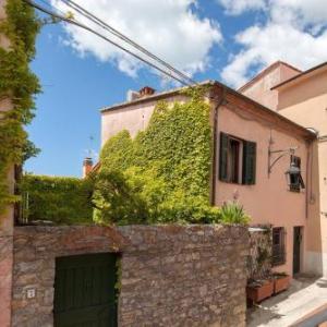 Fivestay - Montemarcello borgo e vista mare