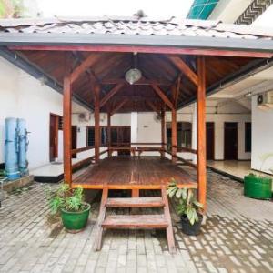Merapi Inn Syariah