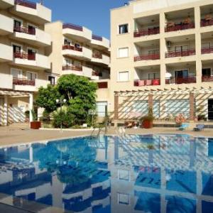 COSTA MARINA - Cabo Roig - Vista a piscina