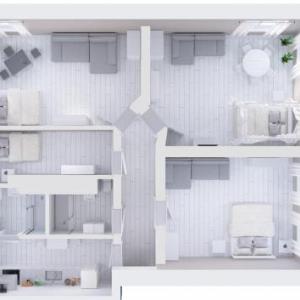 Riviera Residence Apartments