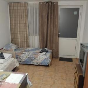 Lider apartment Petr Beron