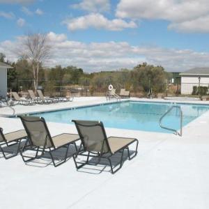 Colony Club M5 condo