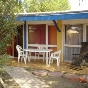 HOUSE 6 personnes TORREILLES PLAGE - 6 pers 40 m2 3/2............