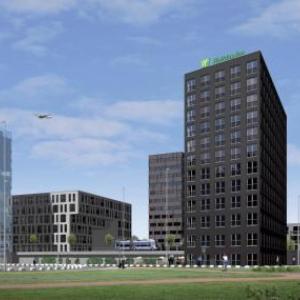 Holiday Inn - Eindhoven Airport