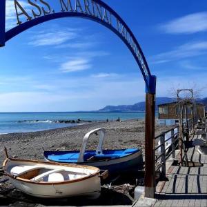 Comfort e Relax a due passi dal mare