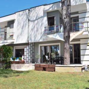 Modern Villas at Perla Resort