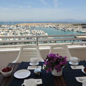 Port marina2