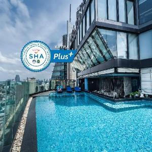 Montraj Continent Sukhumvit Bangkok