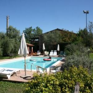 Migliorini Apartment Sleeps 4 with Pool and WiFi