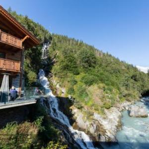 Affittacamere La Cascata