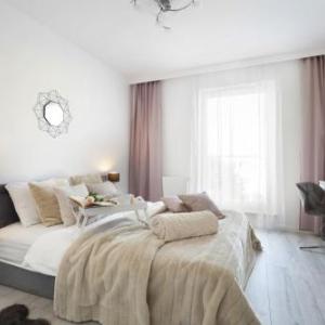 Elite Apartments Nadmorski Brzeźno
