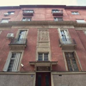 HostGost Selected Suites - Molerova 9