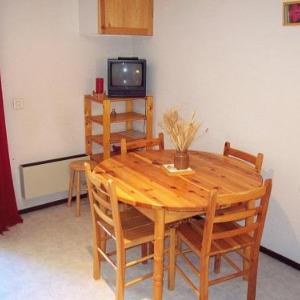 Appartement Vars-Sainte-Marie 2 pièces 4 personnes - FR-1-330B-167