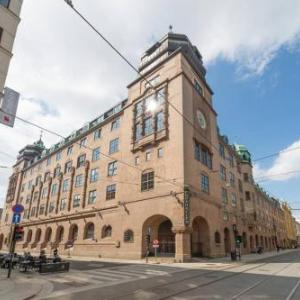 Nordic Host Luxury Apts - Prinsens Gate - Large Mezzanine Studio