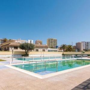 One-Bedroom Apartment in Oropesa de Mar