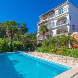 Apartments in Crikvenica 39175