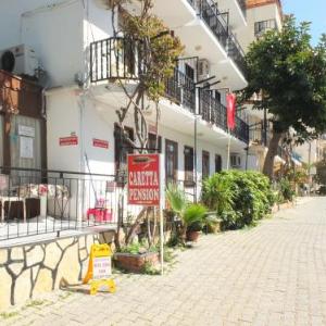 CARETTA PANSİYOn
