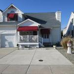 Hotel in Wildwood Crest New Jersey