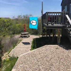 211 Pup Friendly Beachside Getaway Walk to Water Dazzling Sunsets on the Bay