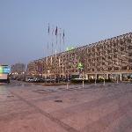 Holiday Inn Express Tianjin Binhai