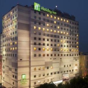 Holiday Inn Nanjing Aqua City By IHG