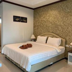 Tan Residence