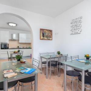 Borgo San Pietro - Arzachena