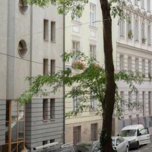 Mariahilf Suites
