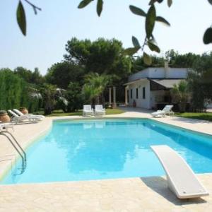 Villa with 3 bedrooms in Oria with private pool enclosed garden and WiFi 22 km from the beach