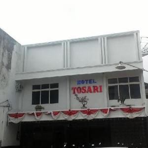 Hotel Tosari Malang