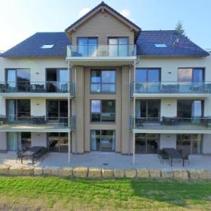 UplandParcs Bergblick