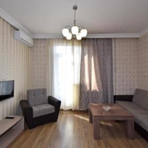 Apartment in Yerevan 99