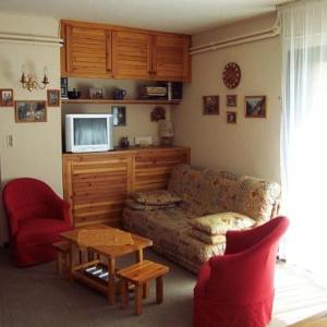 Appartement Vars-Sainte-Marie 3 pièces 7 personnes - FR-1-330B-164