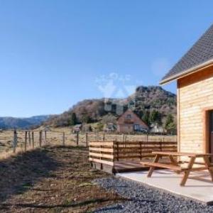 Chalet l'Estive