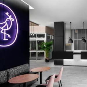 voco Times Square South New York by IHG