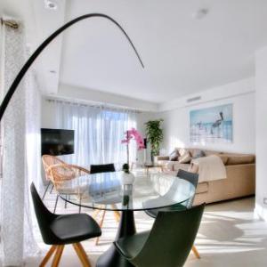 REF 1147 - Cannes Center - Apartment for rent