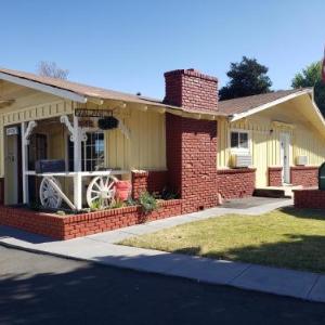 Paso Robles Wine Country Inn