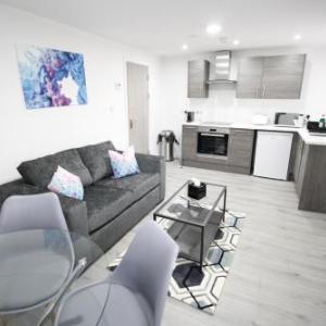 Willow Serviced Apartments - Northcote Street