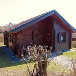 Ferienhaus Nr. 3 Typ B Feriendorf Jägerpark Bayerischer Wald - [#120353]