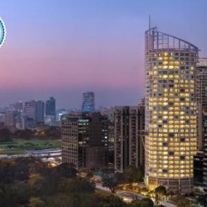 Dusit Suites Hotel Ratchadamri Bangkok