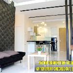 FRANKINCENSE PUCHONG JAYA IOI MALL COZY HOME STAY