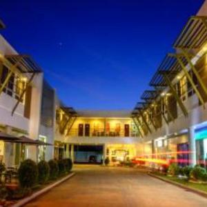 Holiday Suites Puerto Princesa