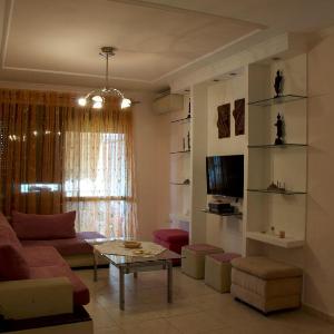 Medi's Apartment