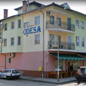 Family Hotel Odessa