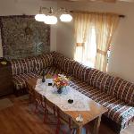 ASTE GUESTHOUSE TROPOJE 