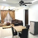 Comfortable Homestay Putra 1 Bandar Seri Putra Kuala Lumpur 