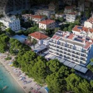 Luxury apartment Alexandar