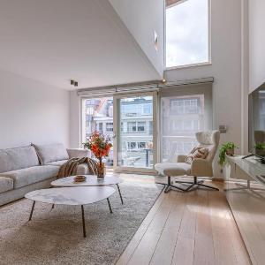 Casiola - Lovely and open apartment on prime location